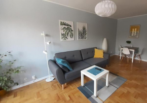 Apartament Pod Lasem, Gdansk